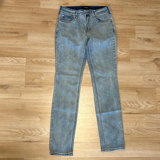 Pacsun Jeans Adult 30 x 32 Light Blue Active Stretch Slim Light Wash Mens