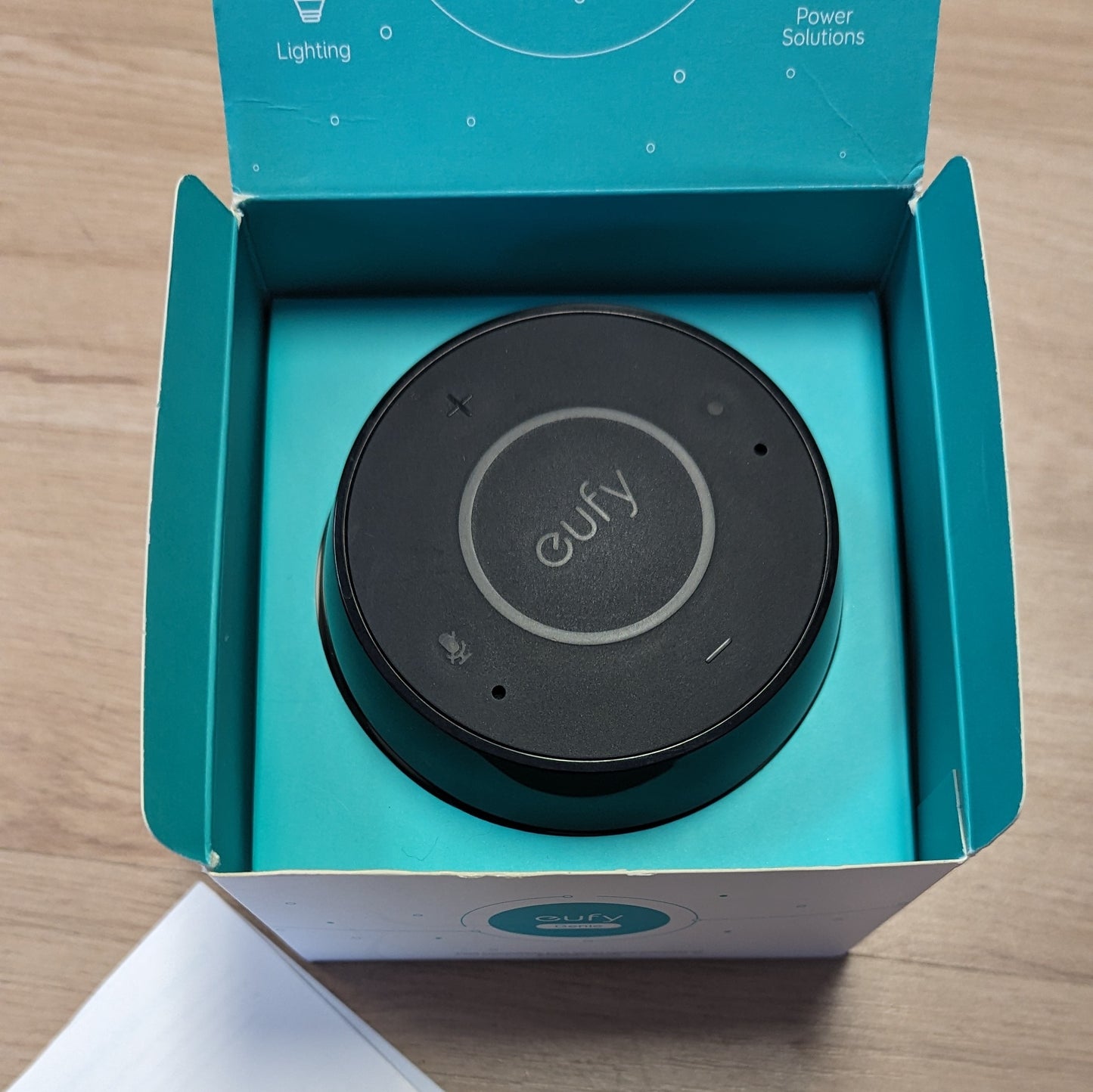 Eufy Genie Speaker Amazon Alexa T1240111
