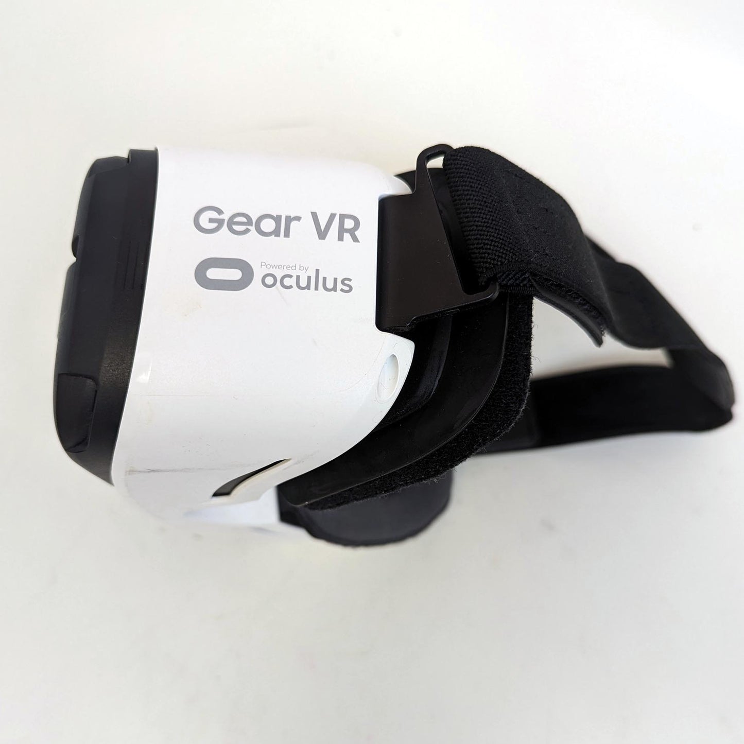 Samsung Gear VR Oculus Headseat SM-R322